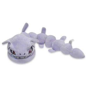 Peluche Steelix