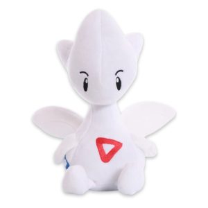 Peluche Togetic