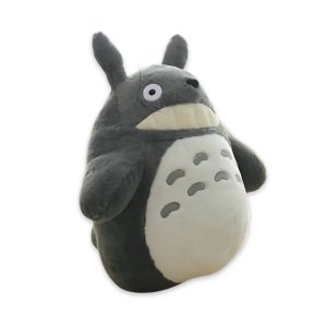 Peluche Totoro géante
