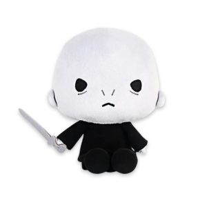 Peluche Voldemort