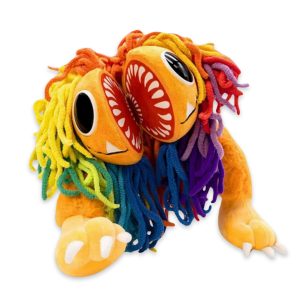 Peluche Yarnaby