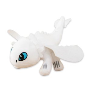 Peluche furie éclair 20cm