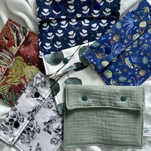 Pochette Savon Imperméable