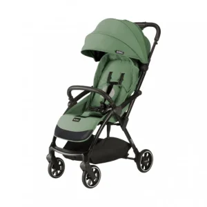 Poussette MF Plus – Vert – leclerc