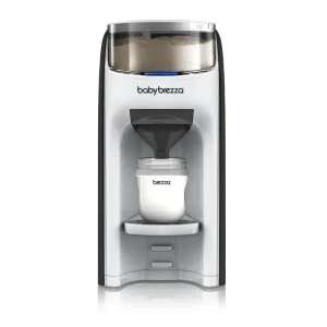 Préparateur biberon formula pro Advanced – Baby Brezza