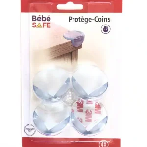 Bebe Safe Protège Coins Bébé
