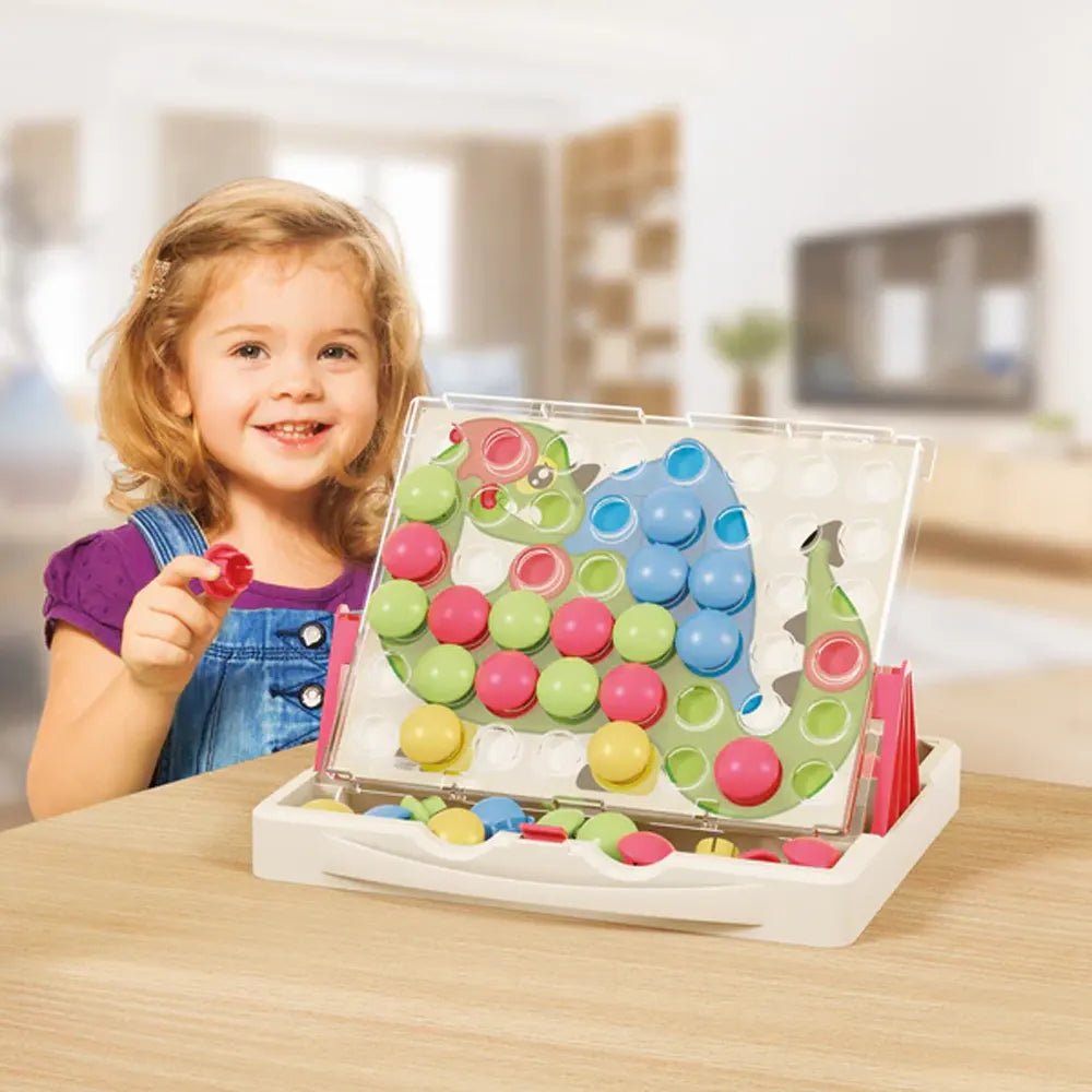 Quercetti FantaColor Junior Eco – 2A+ – Image 2