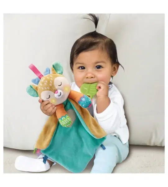 TIFAN DOUDOU BERCEUSE – VTECH – Image 2