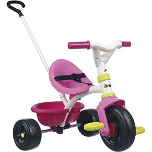 TRICYCLE ÉVOLUTIF BE FUN SIMBA 15M+