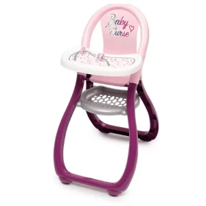 CHAISE HAUTE – BABY NURSE – SMOBY