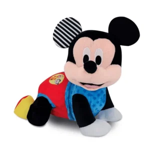 BABY MICKEY FAIT DU 4 PATTES – clementoni