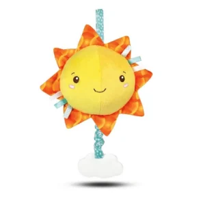 CARILLON SOLEIL – clementoni