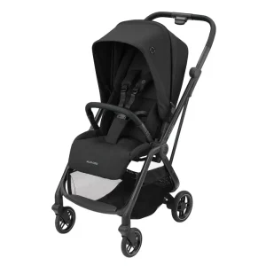 Poussette Leona Ultra Compacte Maxi-Cosi Bébé Confort