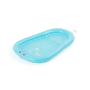 Matelas De Bain Gonflable Inflatable Bath Mattress Doomoo