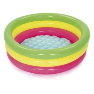 Piscine enfant Bestway multicolore – Été & extérieur