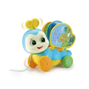 ROULI LIVRE PAPILLON – VTECH