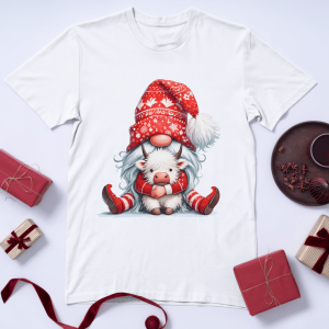 T-shirt noël 2