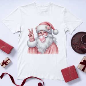 T-shirt noël 4