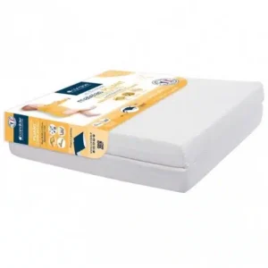 MATELAS PLIANT DE LUXE 60*120CM-CANDIDE
