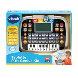 TABLETTE P’TIT GENIUS KID – VTECH