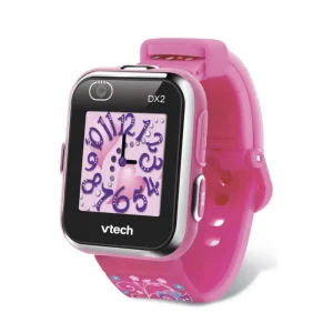 MONTRE KIDIZOOM SMARTWATCH DX2 ROSE- VTECH