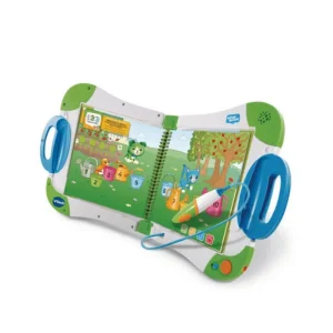 MAGIBOOK STARTER PACK VERT- VTECH