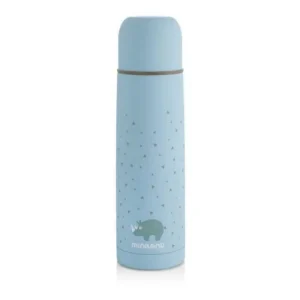 THERMOS BLEU 350ML-MINILAND