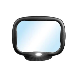 Rétroviseur de surveillance avec Lumière LED – MS Innovaciones