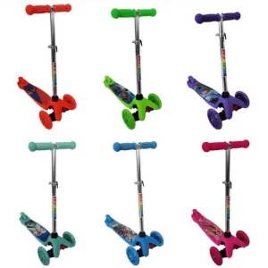 Trottinette micmax
