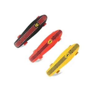 Ferrari FBP5 Skateboard