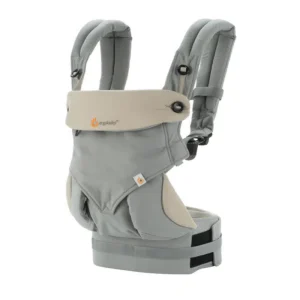 PORTE BÉBÉ 4 POSITIONS 360 – ERGOBABY