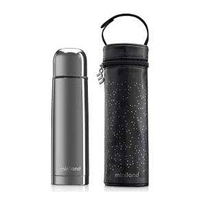 Thermos  Miniland Deluxe Silver 500 ml