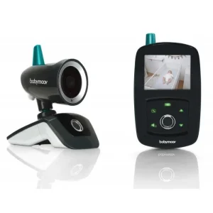 Babyphone Vidéo YOO-Travel Babymoov