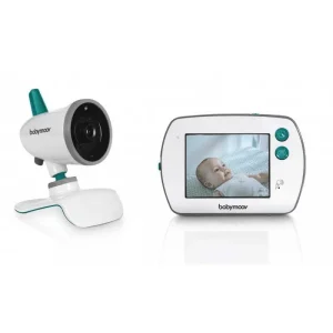 Babyphone Vidéo YOO-Feel Babymoov