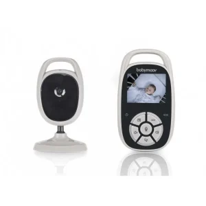 Babyphone Vidéo YOO-See Babymoov