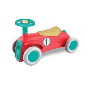 MA PREMIÈRE VOITURE – PORTEUR – clementoni