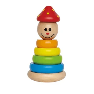 CLOWN À EMPILER