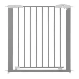 Barrière De Sécurité Safe & Lock Métal Badabulle