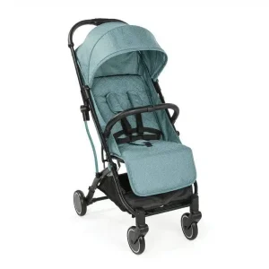 Poussette CHICCO Trolley Me Emerald