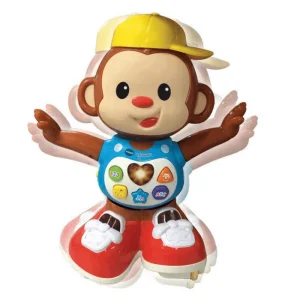 TITI OUISTITI – VTECH