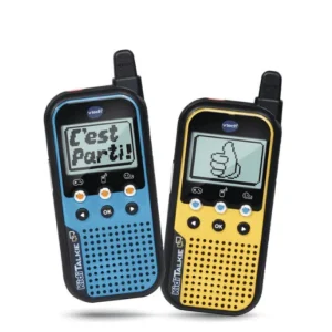 TALKIES WALKIES KIDI – VTECH