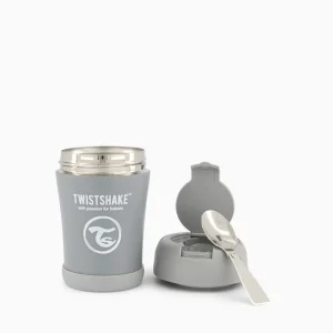 thermos Food Container – TWISTSHAKE