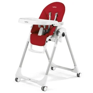 Chaise Haute Prima Pappa Follow Me Fragola – PEGPEREGO