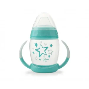 TASSE D&rsquo;APPRENTISSAGE STEP 1 ÉTOILES – KIOKIDS
