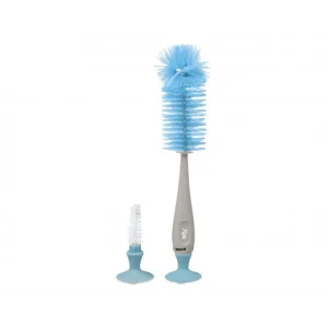 GOUPILLON BIBERON BLEU ET GRIS – KIOKIDS