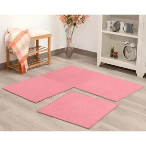 Tapis de jeu ROSE 120/120 – KIOKIDS