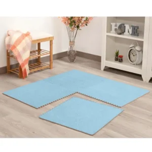 Tapis de jeu BLEU120/120 – KIOKIDS