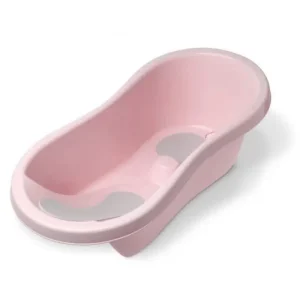 Kiokids – Baignoire Évolutive rose