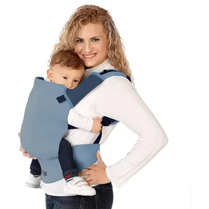 Porte-bébé en coton – KIOKIDS