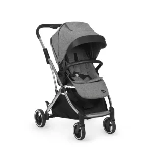 Poussette Montecatlo REVERSIBLE – MS